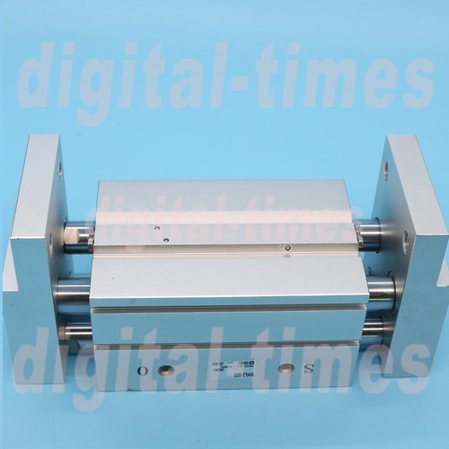 SMC MHL2-40D Parallel Type Air Gripper Cylinder Quality assurance#LJ