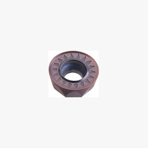 MITSUBISHI RPMT1204MOE-JS VP15TF Carbide Inserts CNC