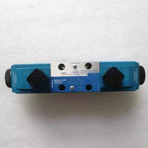 Eaton Vickers DG4V-3S-2C-M-U-H5-60 1PC  Solenoid Valve ping  #P