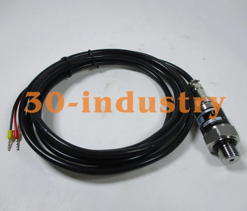 1PC  Air Compressor Pressure Sensor Universal Pressure Transmitter PT-306