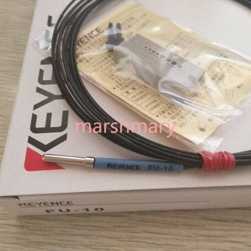 1pc  For Keyence FU-10 Fiber Optic Sensor FU10