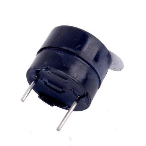 50pcs 5V 12V For  Electromagnetic Mini Piezo Buzzers Small Active Buzzer