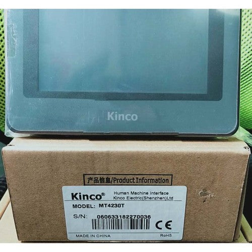 1PC  Kinco 4.3" HMI MT4230T Touch Screen Panel Fast Delivery