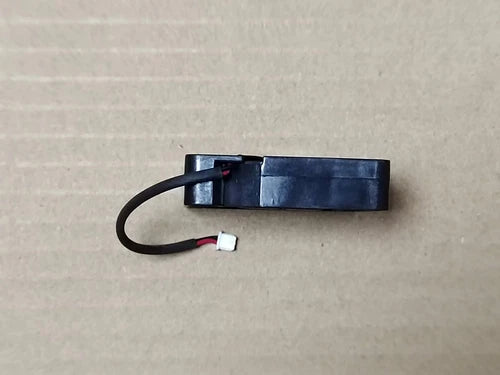 1PC   2-pin server cooling fan UDQF4FH11-CR 5V 0.07A 4010 4CM