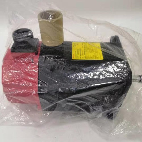 For FANUC A06B-0162-B075  SERVO MOTOR Free Shipping