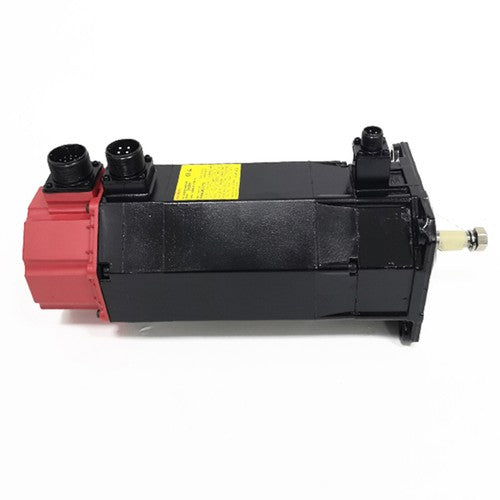 For FANUC A06B-0127-B175  servo motor Free Shipping