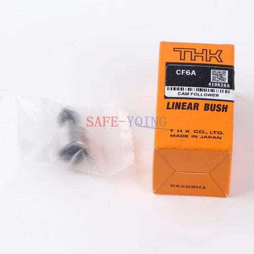 1PC ONE Cam Follower 6x16x11mm  CF6-A CF6A