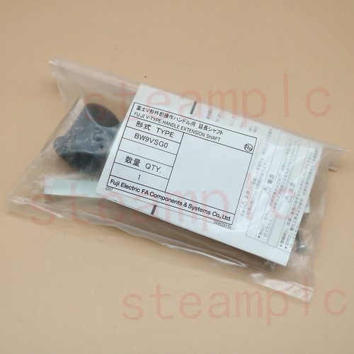 One  Circuit breaker air switch Handle extension For FUJI Electric BW9VSG0