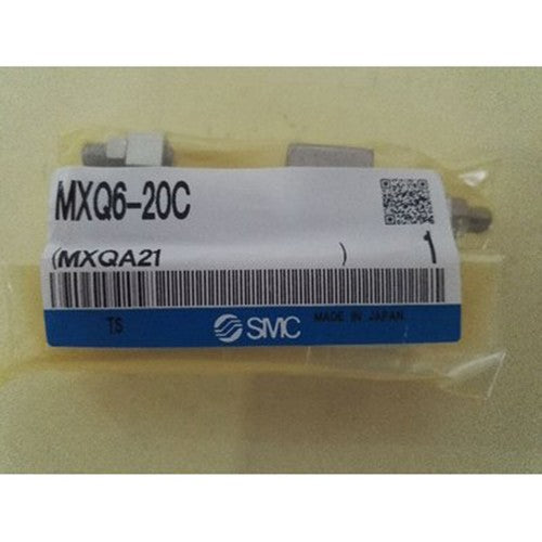 1PC  for SMC slide cylinder MXQ6-20C MXQ6-20C Free shipping
