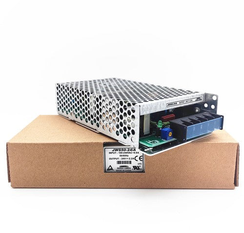 1pc JWS50-24/A DENSEI-LAMBDA Switching Power Supply Module 24V 2.2A