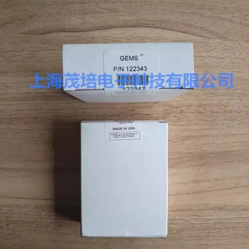 1PC  FIT FOR GEMS Flow Switch Sensor FS-4 122343
