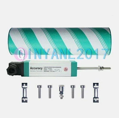 1PC KTC-125mm Injection Linear Displacement Sensor Transducer Electronic Scale