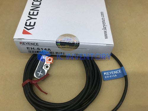 1PC for Keyence EH 614A EH-614A EH614A Fiber Amplifier Sensor