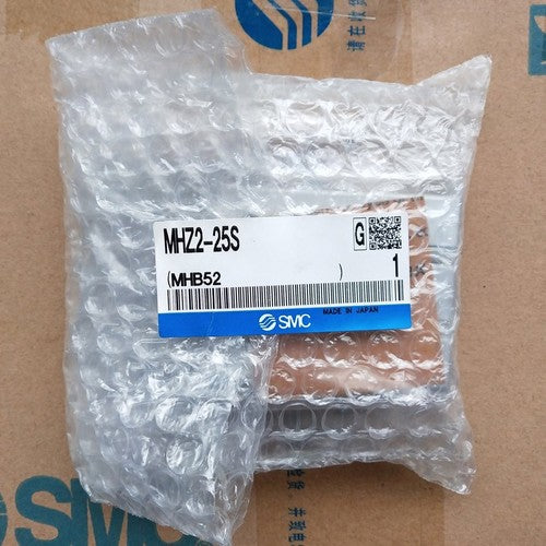 ONE   SMC MHZ2-25S MHZ2-25S Finger cylinder Free shipping
