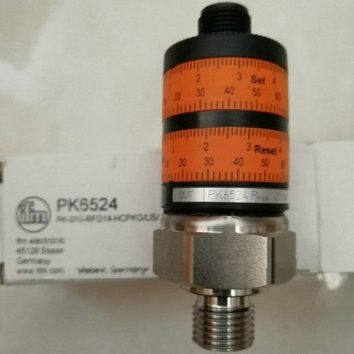For IFM PK6524  pressure switch Free Shipping