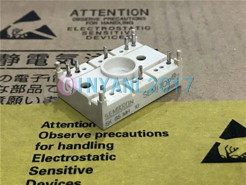 1PCS  power supply module SK85MH10