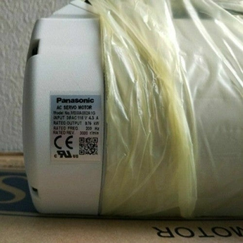 For Panasonic MSMA082A1G  AC servo motor Free Shipping