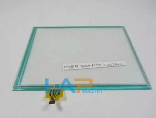 1PCS Glass Touchpad   Touch Screen 033A10592C 033A1-0592C