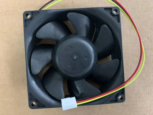 1PC DC 2V 0.34A 4W 9CM 9032 cooling fan  KLDC12Z7FP 1