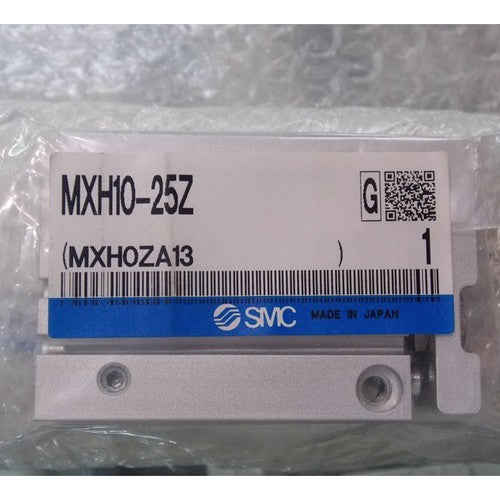 1PC   SMC cylinder MXH10-25Z MXH10-25Z Free shipping