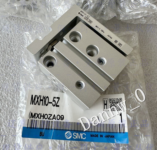 1PC SMC MXH10-5Z Cylinder