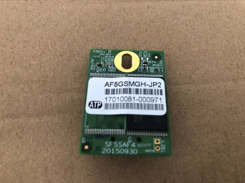 1PC  Flash Drive Disk On Module DOM USB (Big 9PIN)  8GB 9-Pin USB