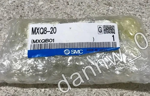 SMC MXQ8-20 solenoid valve//da #P