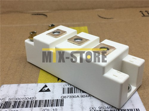 1PC  INFINEON/EUPEC Module FF100R12RT4 Quality Assurance