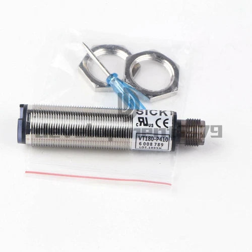1PCS  Photoelectric Switch  VT180-P410