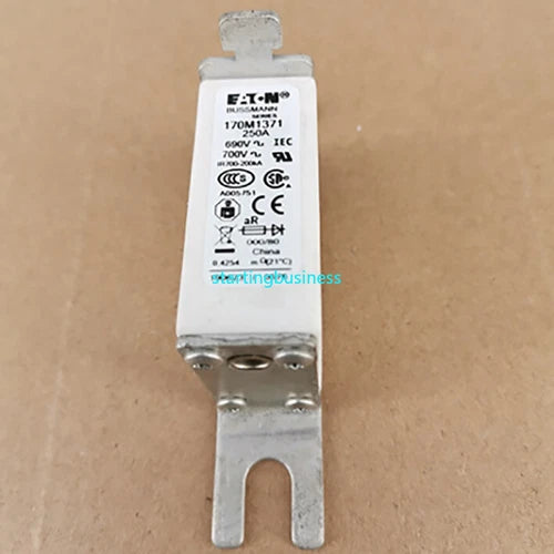 1Pcs FOR 170M1371 690V 250A  Fuse