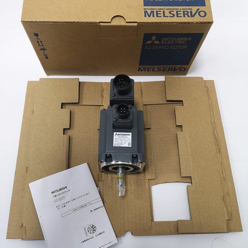 ONE  Mitsubishi in box HA-FF23C-S5 Servo Motor 1 year warranty
