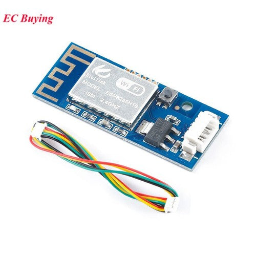 XY-WFPOW WiFi Wireless Module Control Board IOT Phone APP Remote Controller