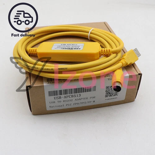 1PCS USB-AFC8513 USBAFC8513   PLC Cable