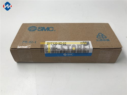 1pc   ones for SMC SY7120-5D-02