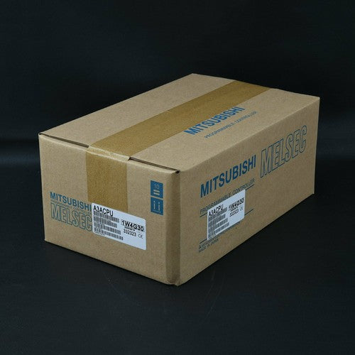 1PC  Mitsubishi In Box A3ACPU PLC Module A3ACPU One year warranty