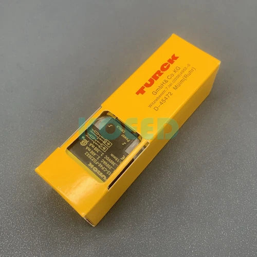1PCS Bi15-CP40-FDZ30X2 Proximity Sensor