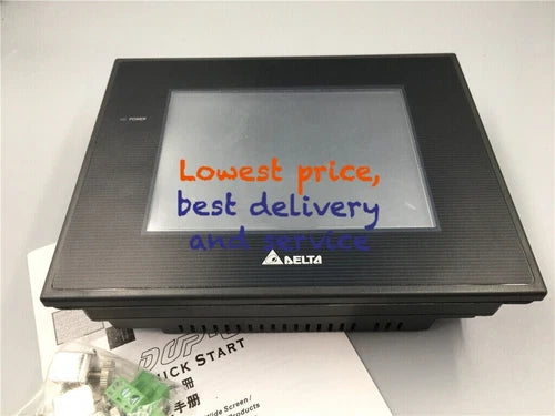 1pcs    DOP-B05S100 HMI DOP-B05S100