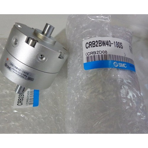 1PC  for SMC Rotating cylinder CRB2BW40-180S Free shipping