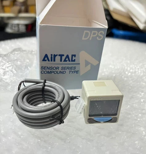1pc   Digital Pressure Switch  DPSN1-01020