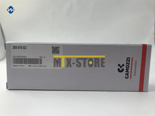 1pcs   358-015-02