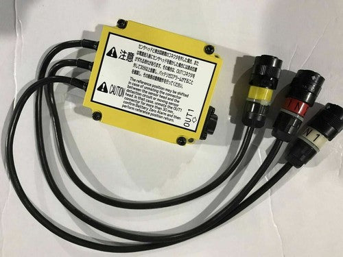 For FANUC A860-2162-V203  Detection circuit Free Shipping