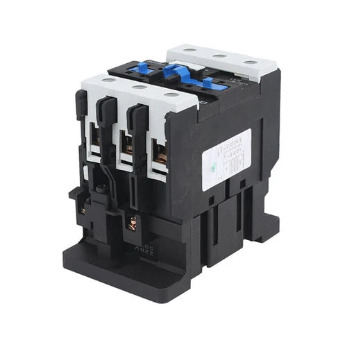 1X For Contactor 380V/220V/127V/110V/48V/36V/24V  CJX2-8011 CJX2 8011 3P