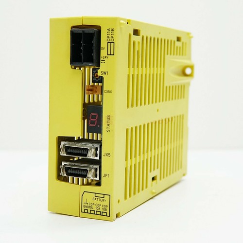 For FANUC A06B-6135-H001  IO input and output module Free Shipping