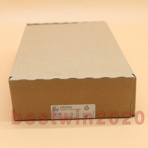 For IFM CR2032  I/O Module Controller Free Shipping