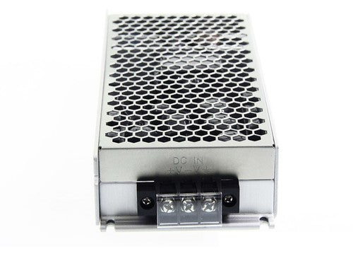 Mean Well Switching Power Supply RSD-200B/C/D 200W DC To DC 12V24V48V110 Railway
