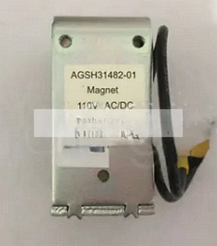 1PC  AGSH31482-01 Opening and closing electromagnet