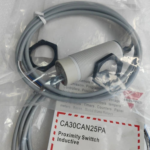 1PC For  Proximity Switch Sensor  CA30CAN25PA