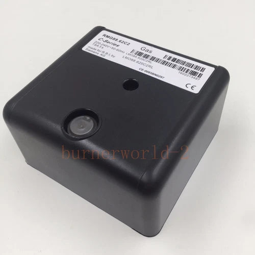 1PC RMG88.62C2 RMO88.53C2 for Gas Boiler Burner Program Controller