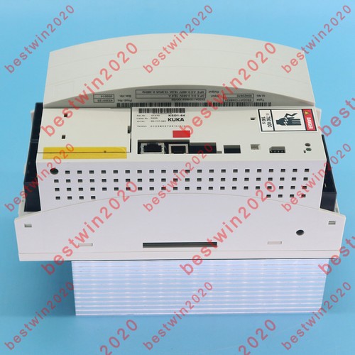1PC KUKA  robot drive KSD1-64 ONE Year Warranty