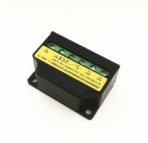 For KENDRION rectifier 32 07332B40 0-500VAC 0.445Vin 2ADC